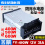 明纬FY-400-12V33A户外防雨LED发光字招牌开关电源5直流24v变压器 工程款FY-400-55V80A400W防雨