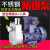 化工泵304不锈钢自吸泵220V耐酸碱水泵抽水级抽防腐 250W1寸220V自吸非