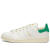 阿迪达斯 （adidas）男士运动板鞋STAN SMITH LUX 时尚百搭轻便透气减震休闲慢跑鞋 Green 35.5