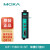 摩莎MOXA ICF-1180I-S-ST  工业级 PROFIBUS转光纤转换器