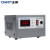 正泰（CHNT）TND1-SVC-0.5 单相自动交流稳压器 空调稳压器TND系列0.5kVA 500W 220V