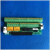 CA2160变频器A800-F800-840控制接线端子板A80TA800C