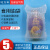 定制适用10斤气柱袋5升食用油2.5升1.8升10柱9柱充气包装防震气泡袋13柱 透明 10柱28高  (50个)