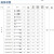 长江光纤传感器探头CX2对射型光纤线反射M3 M4 M6螺纹型检测细小物体 CX2-D4FL-C 漫反射M4/160MM直线式