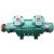 CTT管道卧式多级泵离心泵16m3/h21m2.2kWCHL16-20LSWSC
