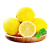 冰果乐黄柠檬美国进口水果新鲜当季水果皮薄精选鲜果多地次日达 甄选A级大果 净重1000g