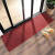 一居尚品入户门地垫门垫可剪裁防滑垫子家用办公室工程脚垫红40*120cm