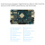 ROCKPro64 开发板 RK3399 瑞芯微 4K pine64 安卓 linux 2GB 单板+散热片+电源