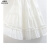 姿菲游（ZIFEIYOU）白色半裙A字裙中长款半身裙女蓬蓬裙可爱显瘦百褶伞裙蛋糕裙潮 白色 S