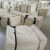 擦机布棉工业抹布原白色不掉毛吸油吸水劳保标准尺寸50斤 其余省份