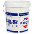 适用福斯FUCHS PLANTOHYD 32N 40N 50N生物降解环保低温液压油18L PLANTOHYD 32N/18L