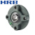 HRB/哈尔滨 外球面轴承210尺寸（50*90*51.6） UCFC210 
