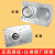 锋森适用海尔洗衣机离合器减速器配件B10016F61XQB90-F936B10036F61