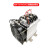 H3200ZE固态继电器100A电加热温控150A SSR-300A电炉H3120ZF 400A SSRH3100ZF模组