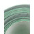 流水线皮带平面花纹快递爬坡传送机配件微小轻环型pvcu绿色输送带 pvc绿色平面1.2.3.4.5.6.7.8mm厚