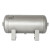 304 不锈钢储气罐小型卧式立式存气桶真空缓冲罐空压机压力容器罐定制 精品0.5L镜面