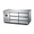 抽屉式冷藏工作台商用冷冻冰柜不锈钢冰箱风冷厨房保鲜平冷操作台 1.5米冷藏工作台【风冷】