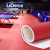 利德 乒乓球地胶垫室内防滑羽毛球场专用pvc塑胶垫篮球馆运动地板 布纹5.0