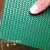 厂家直销：绿色PVC草坪花纹防滑爬坡工业皮带输送带耐磨传动带 草绿色4MM厚度