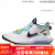 耐克（NIKE）Air Zoom Crossover GS 儿童 大童篮球鞋 DC5216 FD4638-181 白金 白黑 (GS)DX6051-101 36.5