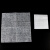 海斯迪克 实验室无尘纸 电子车间工业吸油擦拭静电洁净纸HS-28 M-3（100张/包）