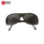 奎西亚 电焊眼镜劳保护目镜防冲击防护眼镜 KXYYJ01 副