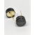 HS1101LF 法国MEAS品牌 黑色湿度感测器 工业级 湿敏电 HS1101LF黑色 1LF黑色