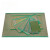 镀铜电路板板面包板pcb打样制作实验线路板焊接万用板洞洞板 120X180mm镀铜板(10个)
