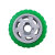 NOSAPC AEKN开门机轮子用配件轮子带工具 单位：套	AEKN原装轮子+换轮工具