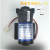 GJXBP适配美DI青石泵净水器专用水泵自吸泵MRO121/208通用定制 增压泵