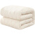 棉絮棉被被芯褥子学生单双人棉花被子床垫春秋冬被加厚保暖被 4斤/被芯 0.9米x2.0米