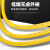 万级（WANJEED）光纤跳线LC-LC/UPC电信级 单模双芯9/125光纤线 收发器尾纤5米2-22121