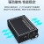定制高清hdmi 光纤收发器带usb键鼠hdmi延长器KVM单模单纤1080P 1 HDMI+USB光端机 4K 1对价格