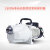220V自吸泵增压泵家用自吸抽水泵自来水管道加压泵 绿一1800瓦非自动喷射泵带保护