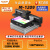 M-1016UV平板打印机稳定耐用 操作便捷 家用商用两相宜 1209 黑色 15天