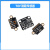 达斯德（DASIDE）TOF10120 距离传感器 UART I2C输出3-5V 激光测距模块测距开发板距离传感器