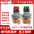 德力西控按钮 LAY7-11D 带灯220V 24V Y090 22MM  LAY7-11DZS LAY7-11DZS 红自锁AC220V