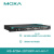 摩莎MOXA  IKS-6726A-2GTXSFP-HV-T 模块化MOXA交换机 IKS-6726A-2GTXSFP-HV-HV-T