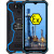 金铠特（JKAITE）T6 防爆手机 化工厂 工业本安型 石油燃气粉尘厂专用 4G全网通 工业蓝 6GB+128GB