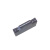 切断切槽刀片MGMN系列适用于不锈钢钢件数控车床切槽刀片 MGMN400-M ZT2060M不锈钢专用 10片【1盒】 