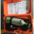 YHGFEE消防正压式空气呼吸器6.8L碳纤维3C认证自救呼吸器5L钢瓶 钢瓶5L空气呼吸器无箱子