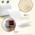 清风B20A6J原木纯品金装4层160克160克卷筒纸 卫生纸整箱60卷包邮