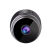 【无网专用】无线摄像头猫眼监控器wifi手机远程家用免插电摄影 黑色高清续航7天免网免电 30天全天循环录像