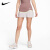 耐克（Nike）网球服女子2024年澳网新款网球背心短裙 【澳网款】FD6533-208咖啡色 XL