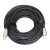 婕满果源头工厂hdmi光纤线21版 8K60hz3D发烧级延长1100米 光纤HDMI线 40米