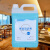 卫洋 WY-002 免过水餐桌清洗剂 酒店食堂餐厅商用去油污清洗液 5L/瓶