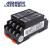 星舵PX6003T-136直流电压变送器DC0-30V60V20V100V转0-10V隔离模 输出4-20mA