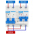 双向双电源自动转换切换空气互锁断路器双路控制器220v 16A 3P