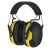 EARMOR耳魔C30隔音耳罩防噪音睡眠学习降噪静音蓝牙耳机工业级劳保耳机 C30橙色 无规格