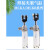 忽风亚德客型MCK焊接夹紧气缸MCKA/MCKB40-50-75-100-125-150-63-80 MCKB50-85SY(货期2天)高端款